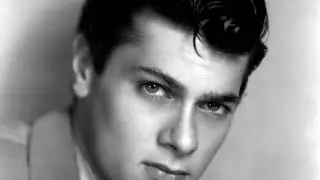 World's Biggest Tony Curtis Fan