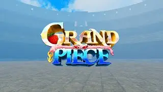 Grand Piece Online OST - Colosseum Raid | Second Sea/Rose Kingdom