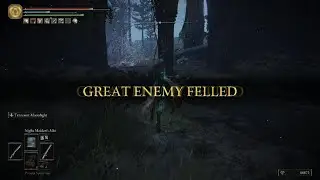Glintstone Dragon  Adula   - Cheese