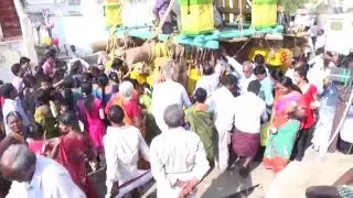 kavuru prabha 2016 part12-kotappakonda