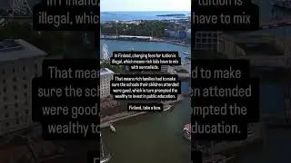 How Finland Got Education&nbsp;Right #propertyinvestmentstrategy #propertyinvestmentuk #longterminvesting