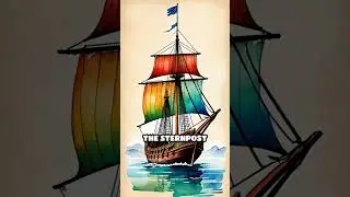 How a Simple Rudder Changed European History