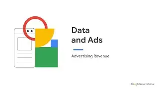 Advertising Revenue: Data  and Ads