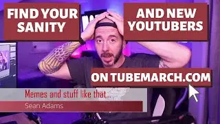 TubeMarch Posts Highlights #10