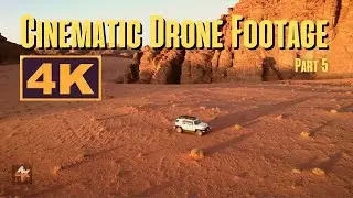 Exploring Neom Desert 5 | Bajdah Desert | بجدة | صحراء حسمى