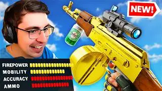 Best AK-47 Loadouts in XDefiant