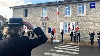 Une nouvelle brigade de gendarmerie pour la Haute-Marne