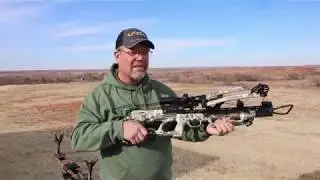TenPoint ACU slide Review/Testimonial by Brad Fenson