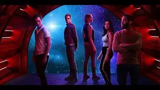 Другая жизнь (Another Life) &mdash; Русский трейлер (1 сезон) 2019