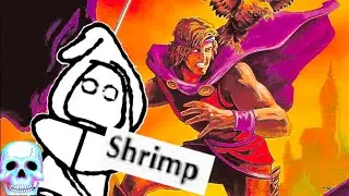 Some Castlevania Knockoff No One Cares About