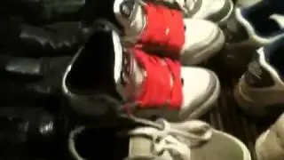 Casual/Sport Shoe Collection