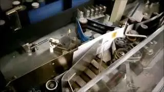 Mail processing