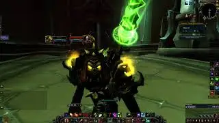 Solo Torghast Layer 8 - The Soulforges Last Boss (WoW Shadowlands 9.0.2 Destruction Warlock)