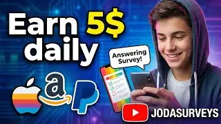Earn 5$ future point 