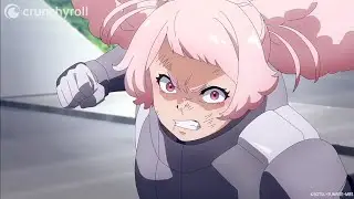 Justifiable ChuChu Punch