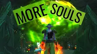 PROJECT ASCENSION FEL FORGED LEAGUE 2! PVP ONLY LEVELING!