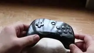Mortal Kombat X Fightpad Review