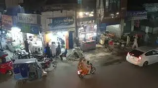 Nishat Chowk Mingora swat