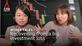 How to recover after making a financial loss | Money Talks