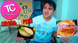 TU COSM&Oacute;POLIS LE TIRA HATE A PER&Uacute; POR GANAR EL MUNDIAL DE DESAYUNOS