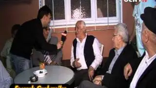 FRANSALI GURBETCİLER PROGRAMI  EKECİKLİLER GECESİ  3