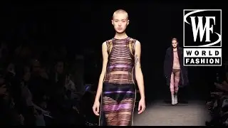 Byblos Осень/Зима 17-18 Неделя Моды в Милане