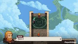 Chained Echoes | No Commentary Gameplay Part 14