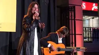 Lídia Pujol - He mirat aquesta terra