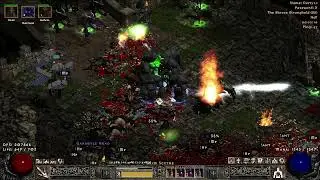 PD2 Corpse Explosion Necro Season 10 Skovos Stronghold 154%