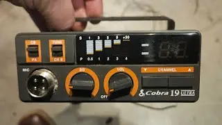 How to make a contact on HF ham radio as a new ham operator