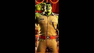Ai video part 3 #hulk #ai #hulkshorts #cartoon#animationvideo #virallive #viral #live #shortsvideo