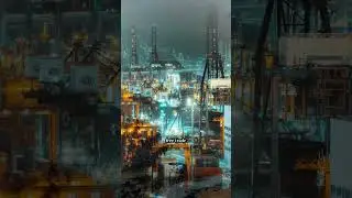 #DubaiTrade #JebelAliPort #DubaiEconomy #DubaiFacts #DubaiBusiness #DubaiPower #DubaiShorts