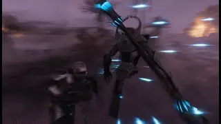 (Leak) Fake_Guy (unreleased unit) HELLDIVERS&trade; 2
