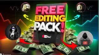 FREE YouTube  Video  Editing  Materials  Like  grow_YuoTube.