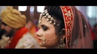 Aman-Sharan Wedding Highlights