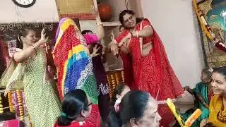 Long video | bhajan Nach gana | 