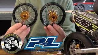 Jantes Pro Line Losi PROMOTO SM