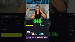 Hit a $69 win on Dice at Goated Casino #stake #onlinebetting #casino #onlinecasino #win #dice