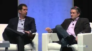 Bitcoin VC panel - investment opportunities in the Bitcoin space - Coinsumm.it