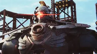 Ratchet & Clank Rift Apart - The Fixer Boss Fight