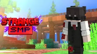How to join Strange Smp.. Best Pakistani Smp/Indian Smp