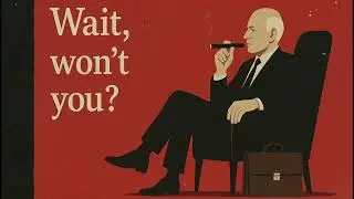 Strategic Moods: Retro Jazz | Elegant Lounge Music for Focus & Success