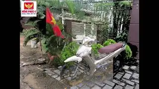 JUPITER FINN   XE CHUẨN GIA Đ&Igrave;NH