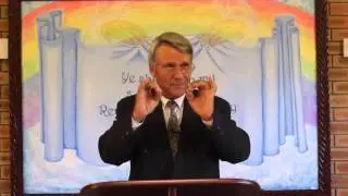 04 Restoration of the Sabbath -  John Thiel