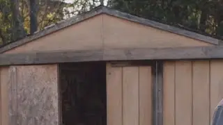 Clip from The Clovehitch Killer