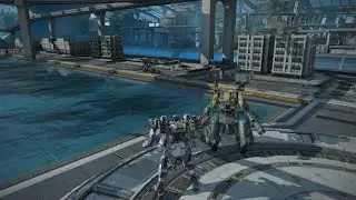 『 I bonk AC 6 bosses till the next AC game come out - Day 54 - V.I. FREUD 』