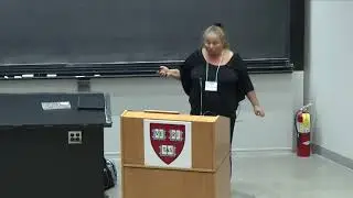 Svetlana Jitomirskaya:  Critical phenomena, arithmetic phase transitions, and universality I