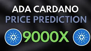 CARDANO PRICE PREDICTION 2021 - ADA PRICE PREDICTION - SHOULD I BUY ADA - CARDANO FORECAST