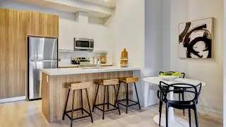 2 Bed + 2 Bath The Vibe Apartments