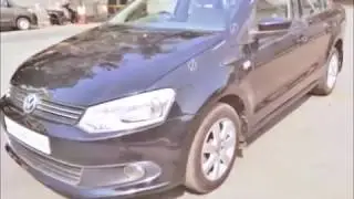 Volks Wagen Vento 1.6 CR (MT) Highline Bs IV